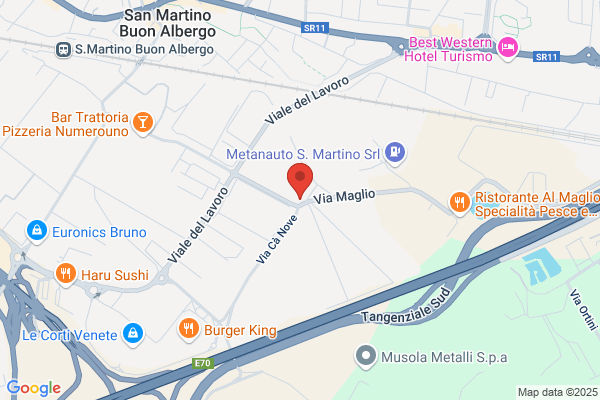 Impresa Edile Zanini S.N.C.