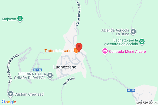 Parrocchia Di Lughezzano