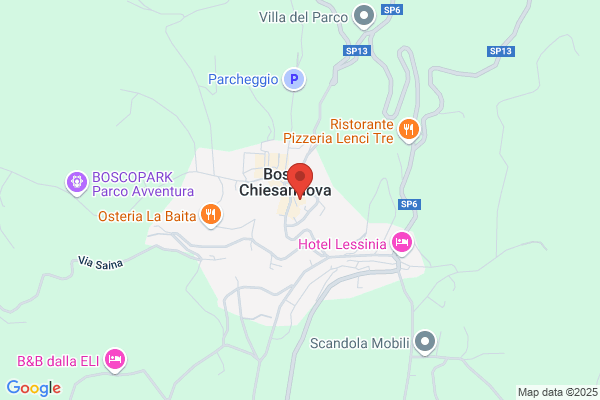 Pizzeria La Caneva