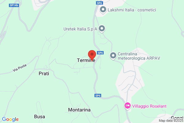 Ristorante Veneranda