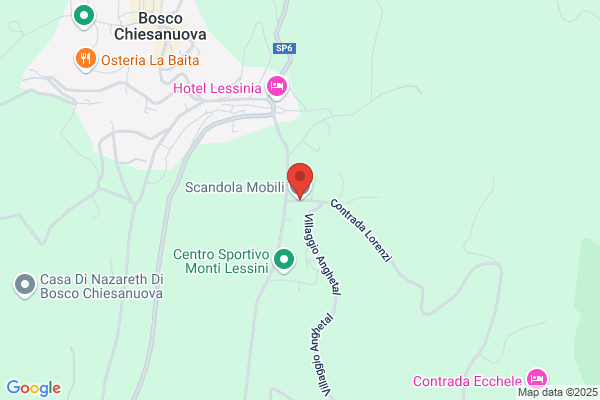 Scandola carlo