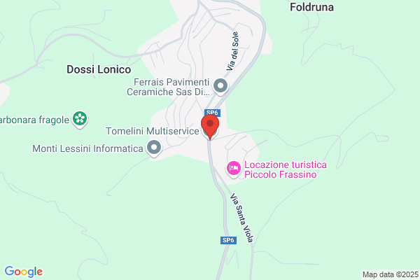 Tomelini alessio
