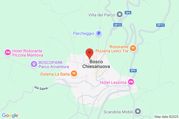 Trattoria Da Idelma Di Perozeni Sandro Antonio