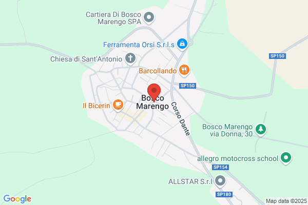 Cascina Bitona