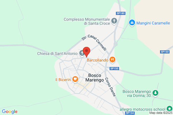 Alexala Consorzio