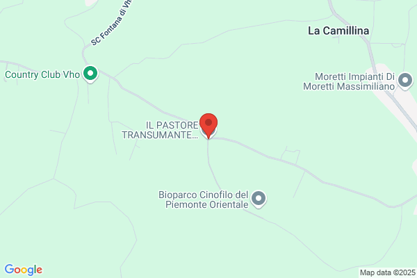Allevamento Il Pastore del Bosco