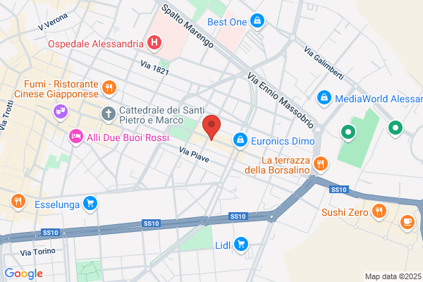 Centro Cooperativa Raccolta Latte (Soc.Coop.R.L.)