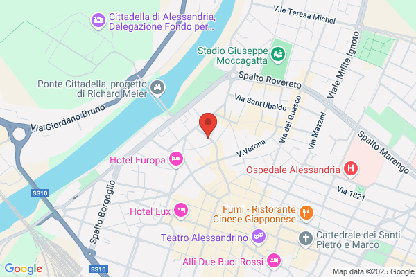 Ecoedil Srl
