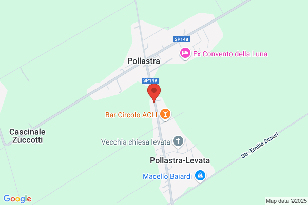 Edilidea Di Icardi E Trimboli S.N.C.