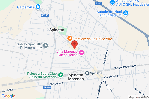 Faccini Geom. Dino Ag. Gen. Ina Assitalia