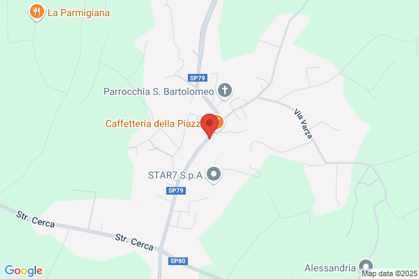 Farmacia Tana