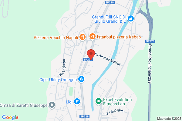 Ferramenta Rota Di Berto Angelina