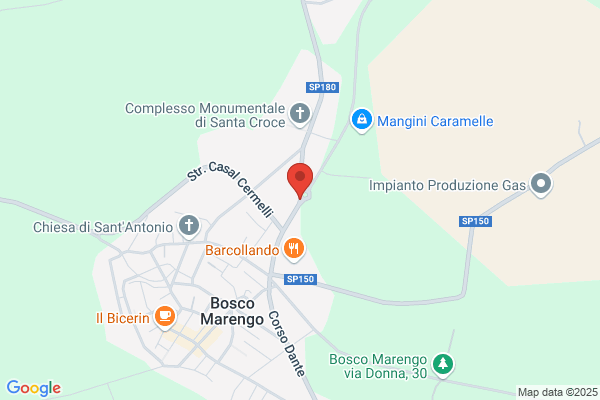 Forlini Antonio