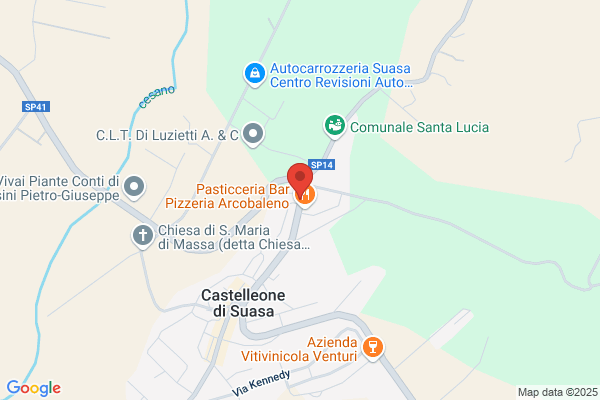 Franceschetti Fabrizio