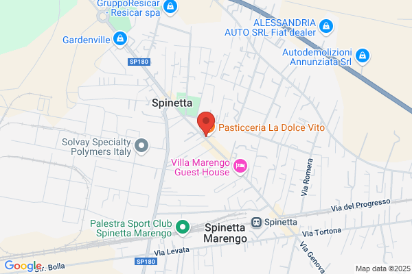 Garibotti Maurizio