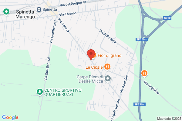 Gefa Costruzioni Srl