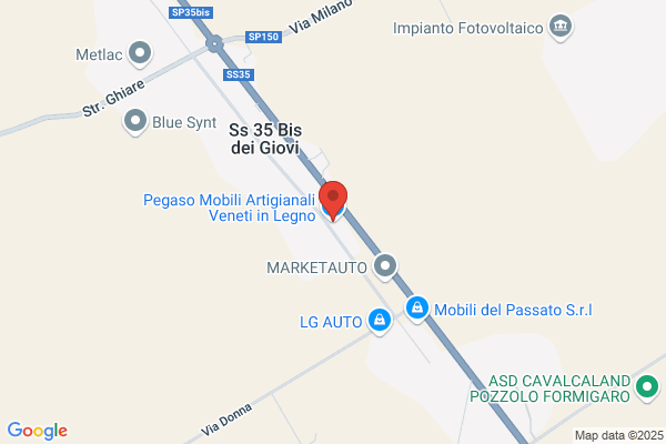 Mobili del Passato