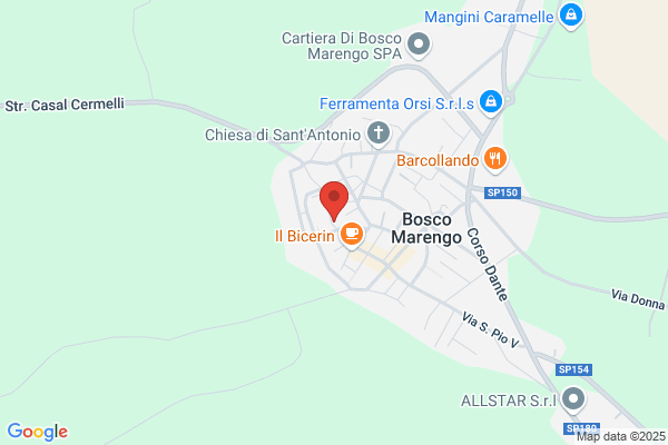 Ristorante Pio Quinto