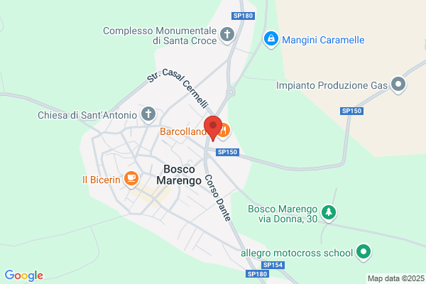 Scuola Elementare Materna