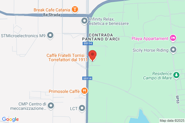 Torrisi Srl