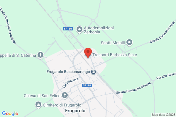 Trasporti Barbazza S.N.C.