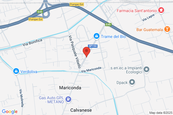 Le Spose di Annamaria
