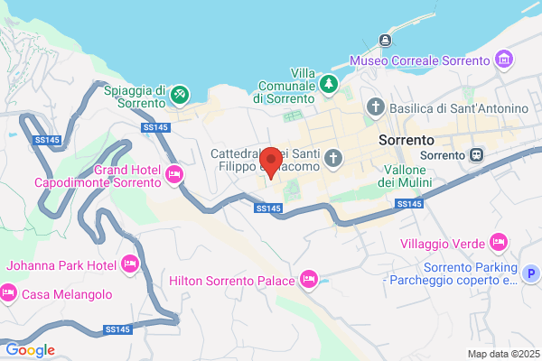 F.Lli Postiglione Rappresentanze S.A.S.