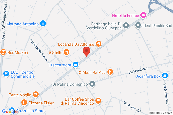 Giuna Moda S.A.S. Di Tassia Antonio