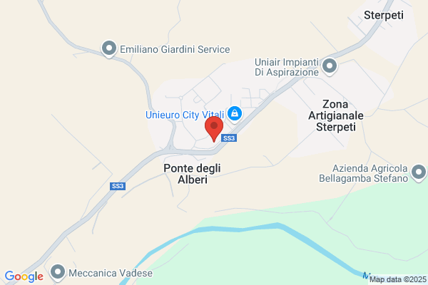 Grilli Aurelia