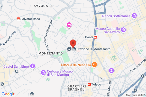 Jose Moda S.A.S. - Di Sgueglia Carmela