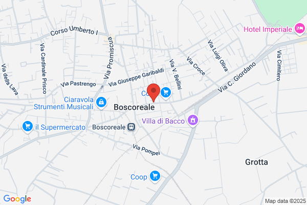 Life S.R.L.