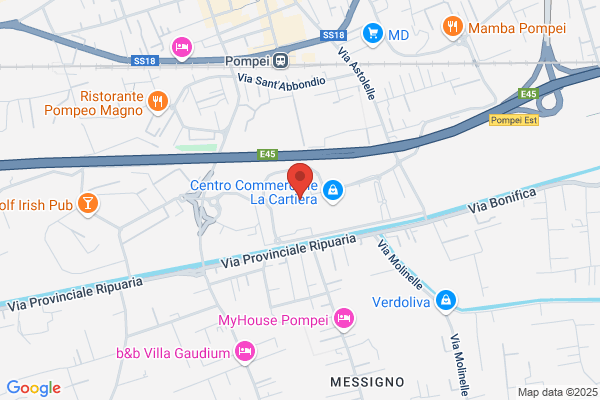Magici Srl