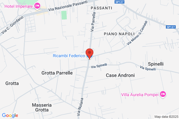 Errico Francesco