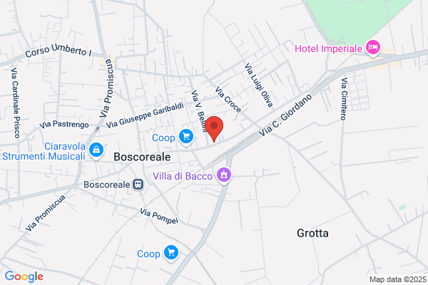 Fabbricatti Carla