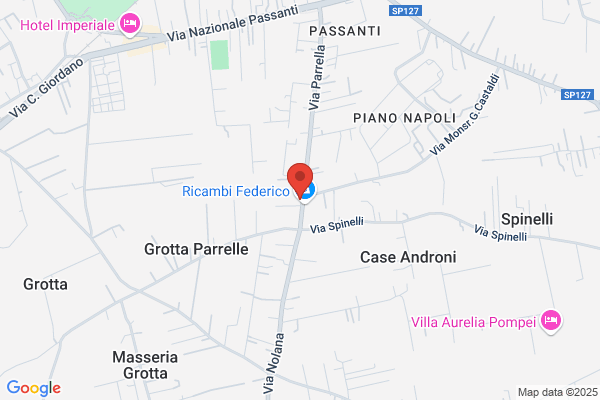 Infostrada-Net