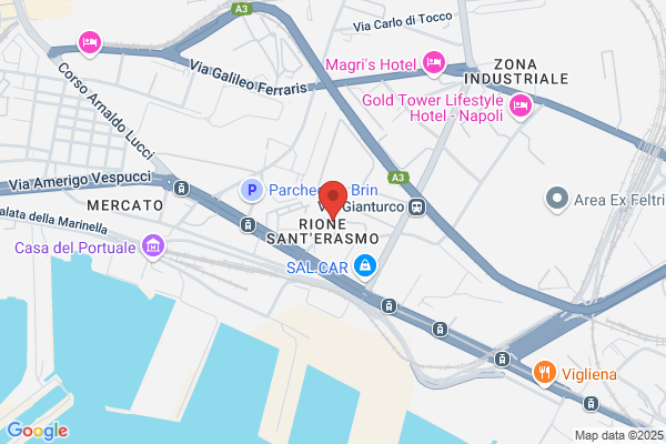 Labopack Rappresentanze Di Parente Genesio