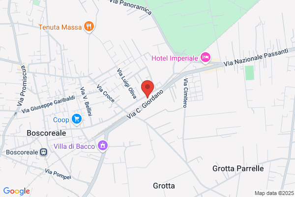 Lu.Di. Impresa Di Servizi Srl