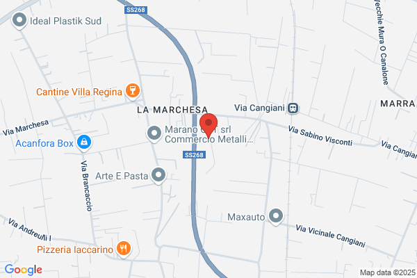 M.A.S. Di Altieri Mario E C. Sas