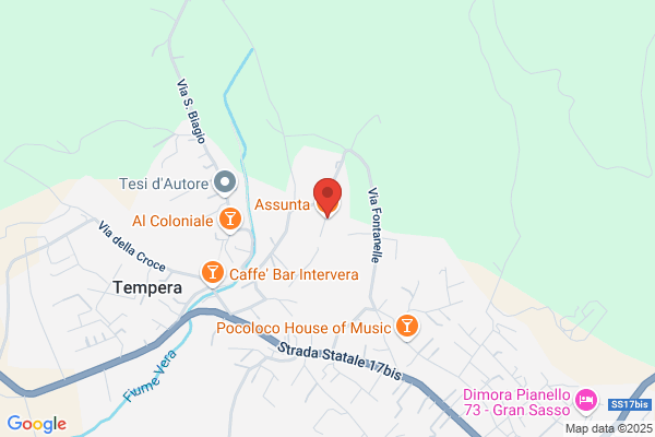 Metitiero assunta