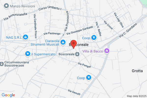 Miale mario