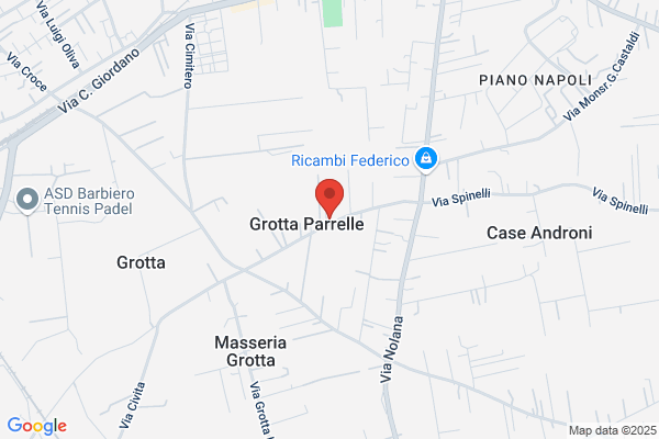 Migliardi maria Grazia