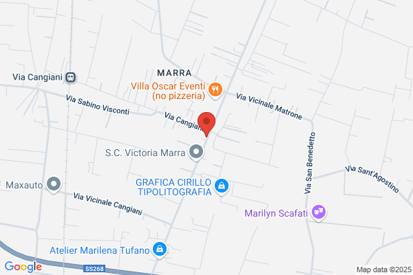 Fusco Teresa