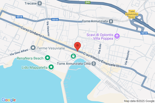 Gm Assicurazioni Srl
