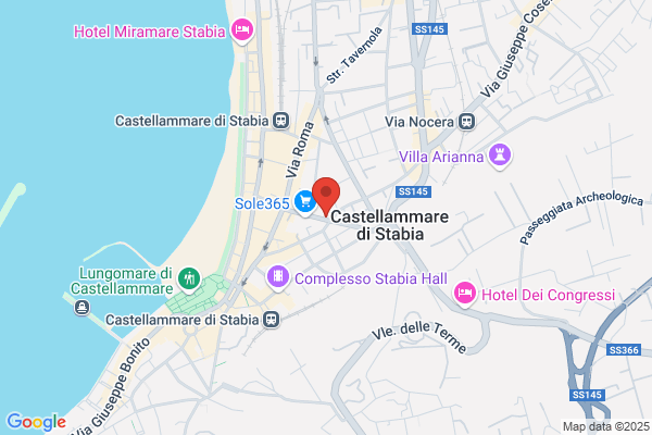 Ina Assitalia Agenzia Di Vitiello Carla