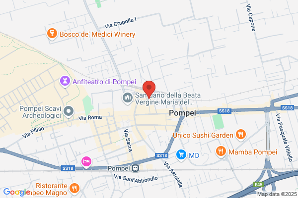 Iovino Assicurazioni Di Papalia Leonilda