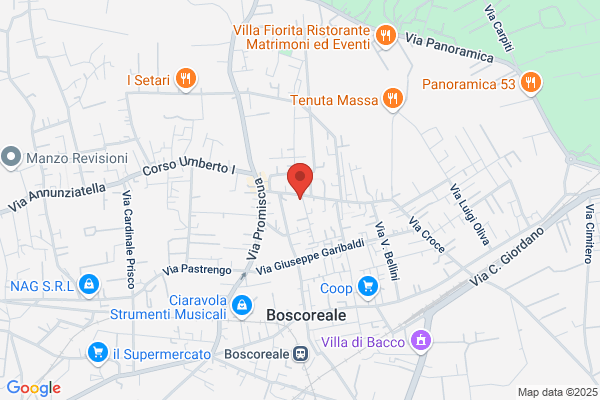 Istituto Nazionale Delle Assicurazioni