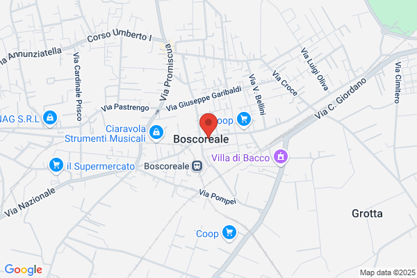 Istituto Nazionale Delle Assicurazioni