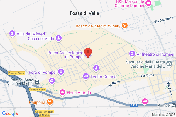 Martorano bettino