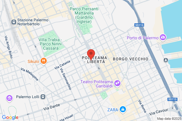 La Duca Maurizio (Avv.)