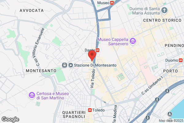 Lamanna Antonio (Avv.)